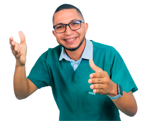 Dr. Richard Pichardo