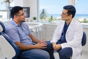 Mal aliento: causas que no se resuelven solo con enjuague