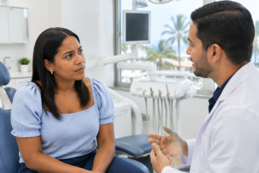 Miedo al dentista: cómo prepararte para tu cita