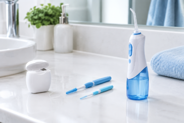 ¿Hilo dental, cepillos interdentales o irrigador: cuál necesitas?